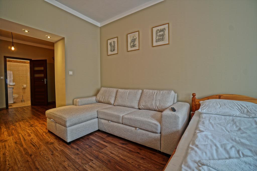 Apartment Grodzka 8 Krakau