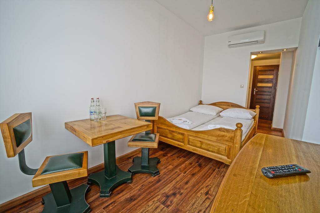 Apartment Grodzka 8 Krakau